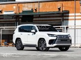 Lexus LX 600 Urban 2023 - Mới 100% xe giao ngay ko phải đợi đặt hàng, giá tốt