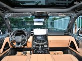 Lexus LX 600 Urban 2023 - Mới 100% xe giao ngay ko phải đợi đặt hàng, giá tốt