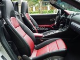 Porsche 718 Boxster 2017 - Model 2018