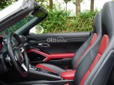 Porsche 718 Boxster 2017 - Model 2018