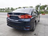 Honda City 1.5 TOP CVT 2018 - Màu xanh cực đẹp - Giá cực tốt