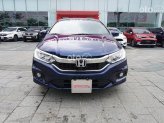 Honda City 1.5 TOP CVT 2018 - Màu xanh cực đẹp - Giá cực tốt