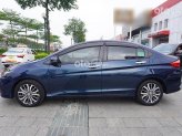 Honda City 1.5 TOP CVT 2018 - Màu xanh cực đẹp - Giá cực tốt