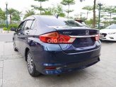 Honda City 1.5 TOP CVT 2018 - Màu xanh cực đẹp - Giá cực tốt