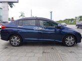 Honda City 1.5 TOP CVT 2018 - Màu xanh cực đẹp - Giá cực tốt