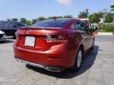 Mazda 3 1.5L Sedan 2018 - Màu đỏ cực đẹp