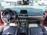 Mazda 3 1.5L Sedan 2018 - Màu đỏ cực đẹp
