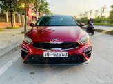 Kia Cerato 2018 - Form 2019