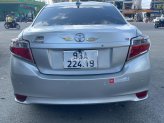 Toyota Vios 2014 - Xe đúng chuẩn km - Toyota Vios năm sản xuất 2014
