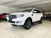 Ford Everest 2021 - xe máy dầu ,nhập Thái, thể thao , có hỗ trợ ngân hàng