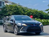 Toyota Camry 2.5HV 2022 - Toyota Camry 2.5HV ( hybrid) 2022