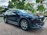 Mazda CX-8 Premium AWD 2024 - Giảm 15% giá xe - Ưu đãi sâu nhất từ trước tới nay, chất lượng cạnh tranh hàng đầu khu vực TPHCM