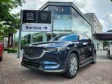 Mazda CX-8 Premium AWD 2024 - Giảm 15% giá xe - Ưu đãi sâu nhất từ trước tới nay, chất lượng cạnh tranh hàng đầu khu vực TPHCM