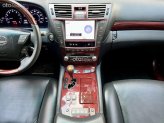 Lexus LS 460L 2010 - bản Facelift Fulloption giá tốt nhất thị trường