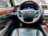 Lexus LS 460L 2010 - bản Facelift Fulloption giá tốt nhất thị trường