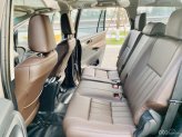 Toyota Innova 2.0E 2017 - Biển phố