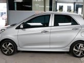 Kia Morning S 1.25 AT 2019 - KIA MORNING S AT 2019 - SIÊU LƯỚT ZIN TUYỆT ĐỐI