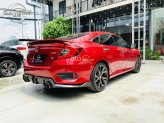 Honda Civic 2020 - xe rất mới, odo lướt 19.000km cực sang, có hỗ trợ ngân hàng