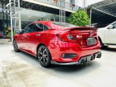 Honda Civic 2020 - xe rất mới, odo lướt 19.000km cực sang, có hỗ trợ ngân hàng