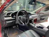 Honda Civic 2020 - xe rất mới, odo lướt 19.000km cực sang, có hỗ trợ ngân hàng