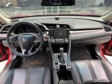 Honda Civic 2020 - xe rất mới, odo lướt 19.000km cực sang, có hỗ trợ ngân hàng