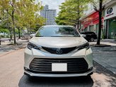 Toyota Sienna Platinum 2.5L AT FWD 2021 - nhập mỹ bản platinum 1 chủ từ đầu siêu mới