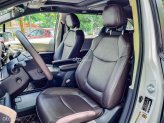 Toyota Sienna Platinum 2.5L AT FWD 2021 - nhập mỹ bản platinum 1 chủ từ đầu siêu mới