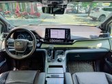 Toyota Sienna Platinum 2.5L AT FWD 2021 - nhập mỹ bản platinum 1 chủ từ đầu siêu mới