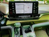 Toyota Sienna Platinum 2.5L AT FWD 2021 - nhập mỹ bản platinum 1 chủ từ đầu siêu mới