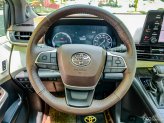 Toyota Sienna Platinum 2.5L AT FWD 2021 - nhập mỹ bản platinum 1 chủ từ đầu siêu mới