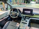 Toyota Sienna Platinum 2.5L AT FWD 2021 - nhập mỹ bản platinum 1 chủ từ đầu siêu mới