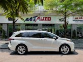 Toyota Sienna Platinum 2.5L AT FWD 2021 - nhập mỹ bản platinum 1 chủ từ đầu siêu mới