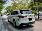 Toyota Sienna Platinum 2.5L AT FWD 2021 - nhập mỹ bản platinum 1 chủ từ đầu siêu mới