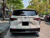 Toyota Sienna Platinum 2.5L AT FWD 2021 - nhập mỹ bản platinum 1 chủ từ đầu siêu mới