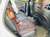Hyundai Santa Fe 2.2 Dầu Đặc biệt 2020 - 1 chủ từ đầu cực mới