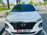 Hyundai Santa Fe 2.2 Dầu Đặc biệt 2020 - 1 chủ từ đầu cực mới