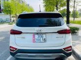 Hyundai Santa Fe 2.2 Dầu Đặc biệt 2020 - 1 chủ từ đầu cực mới