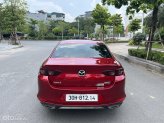 Mazda 3 Sedan 1.5L Premium 2021 - Full lịch sử bảo hành, bảo dưỡng hãng
