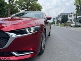 Mazda 3 Sedan 1.5L Premium 2021 - Full lịch sử bảo hành, bảo dưỡng hãng