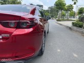 Mazda 3 Sedan 1.5L Premium 2021 - Full lịch sử bảo hành, bảo dưỡng hãng