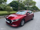 Mazda 3 Sedan 1.5L Premium 2021 - Full lịch sử bảo hành, bảo dưỡng hãng