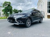 Mitsubishi Outlander 2018 - biển thành phố, xe gia đình đi như mới