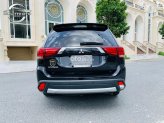Mitsubishi Outlander 2018 - biển thành phố, xe gia đình đi như mới