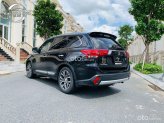 Mitsubishi Outlander 2018 - biển thành phố, xe gia đình đi như mới