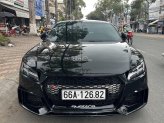 Audi TT 2.0 TFSI Quattro 2017 - Audi TT bản full option