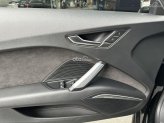 Audi TT 2.0 TFSI Quattro 2017 - Audi TT bản full option