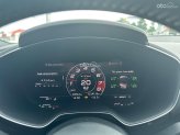 Audi TT 2.0 TFSI Quattro 2017 - Audi TT bản full option