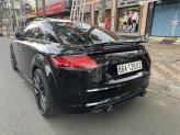 Audi TT 2.0 TFSI Quattro 2017 - Audi TT bản full option