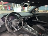 Audi TT 2.0 TFSI Quattro 2017 - Audi TT bản full option