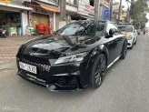 Audi TT 2.0 TFSI Quattro 2017 - Audi TT bản full option